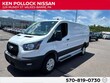  Ford Transit-250