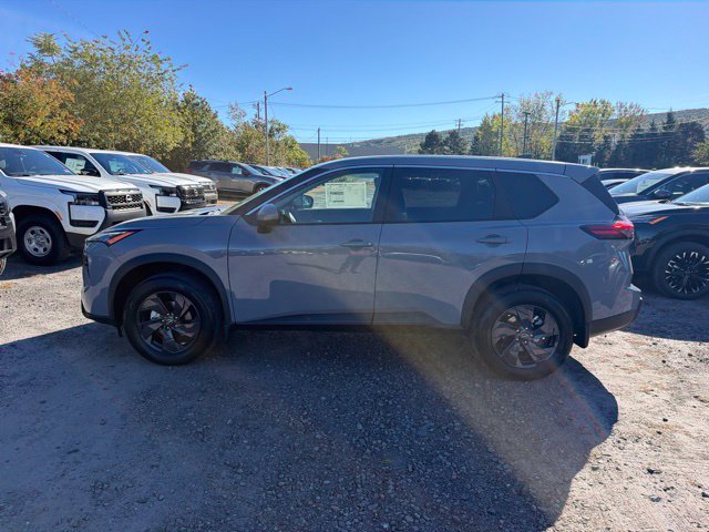 New 2027 Nissan Rogue SV SUV