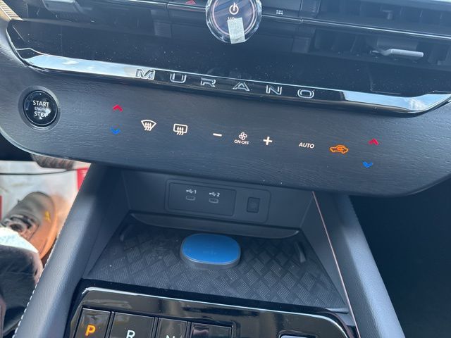 2026 Nissan Murano SL - Photo 16