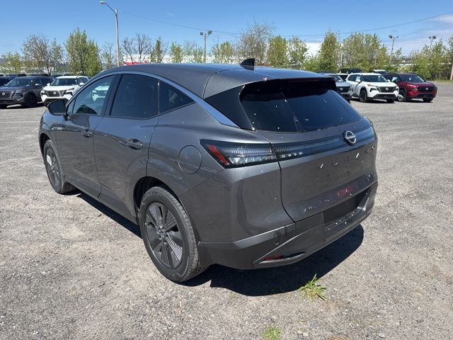 2026 Nissan Murano SL - Photo 8