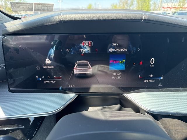 2026 Nissan Murano SL - Photo 12