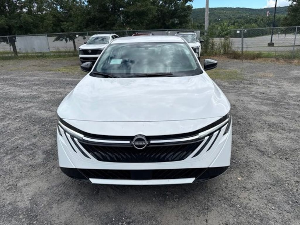 New 2027 Nissan Sentra S Sedan