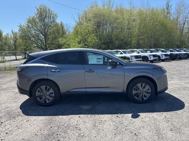 2026 Nissan Murano SL - Photo 4