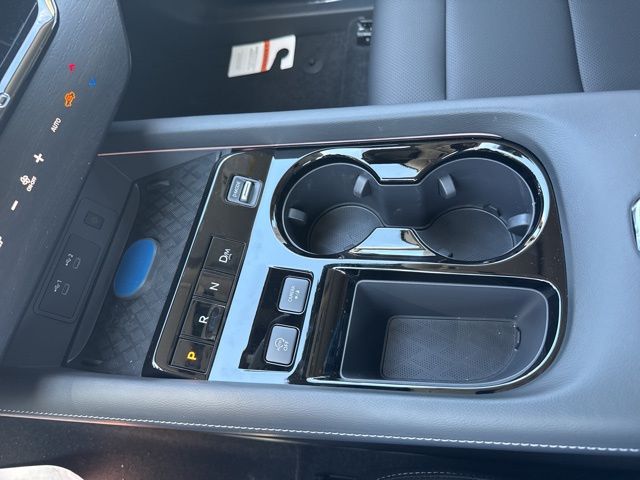 2026 Nissan Murano SL - Photo 18