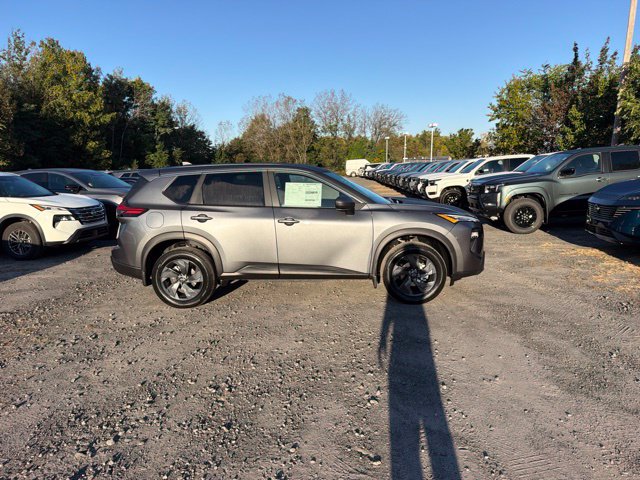 New 2027 Nissan Rogue SV SUV