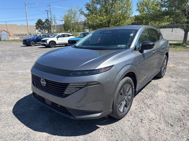 2026 Nissan Murano SL - Photo 19