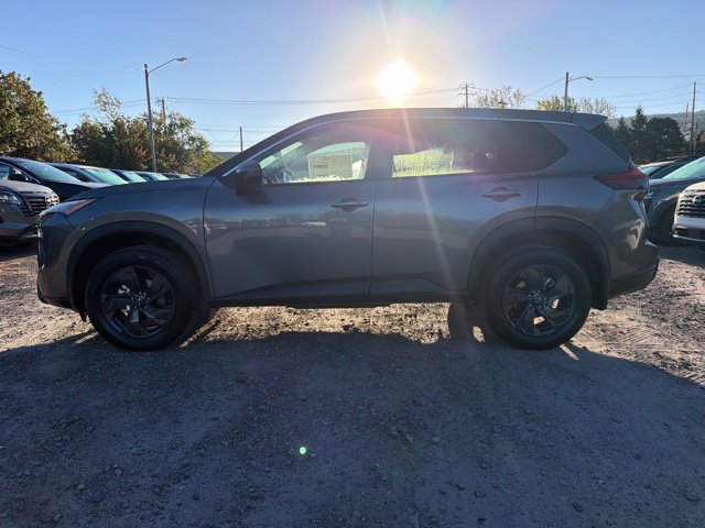 New 2027 Nissan Rogue SV SUV