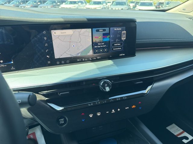 2026 Nissan Murano SL - Photo 14