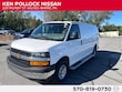  Chevrolet Express 2500