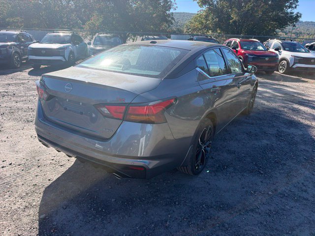 New 2026 Nissan Altima 2.5 SR Sedan