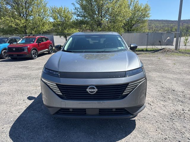 2026 Nissan Murano SL - Photo 2