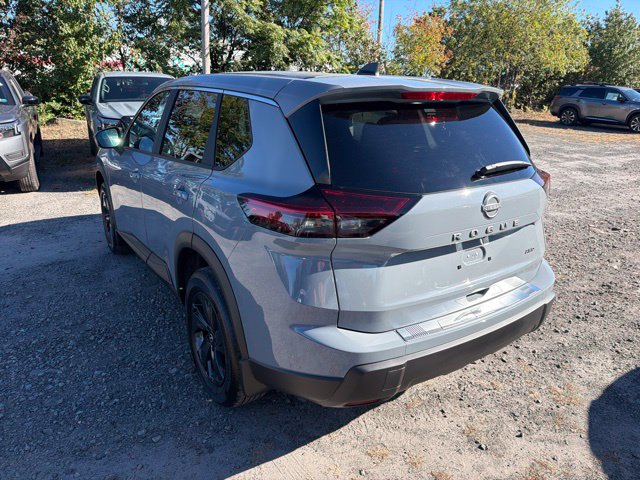 New 2027 Nissan Rogue SV SUV