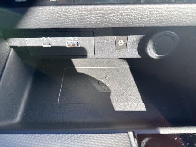 2026 Nissan Rogue Plug-In Hybrid Platinum - Photo 24