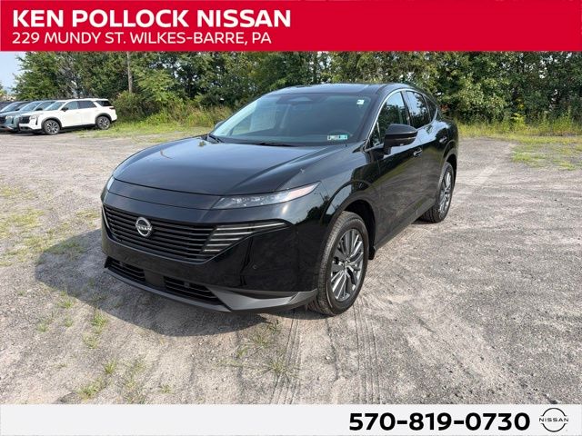 2026 Nissan Murano SL SUV