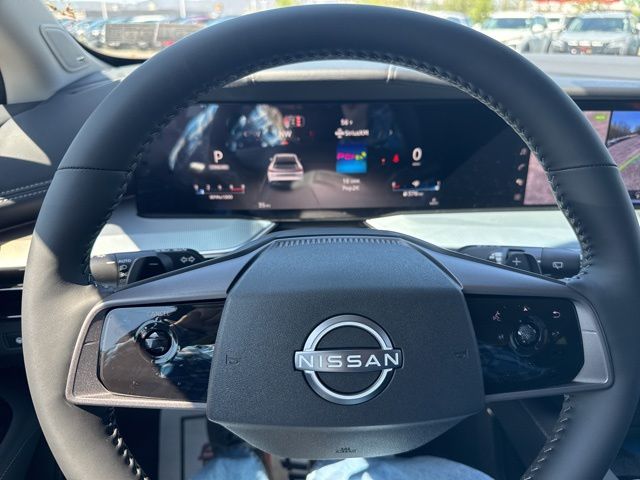 2026 Nissan Murano SL - Photo 13