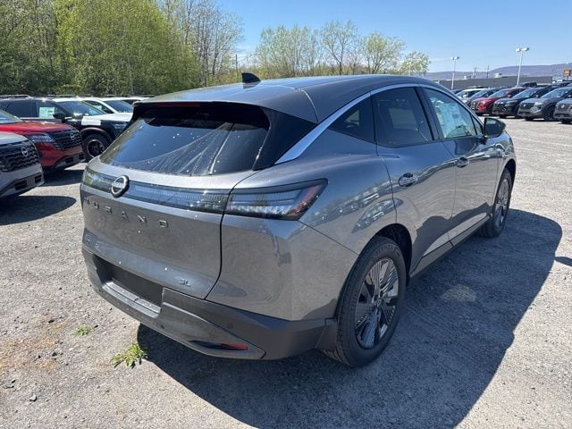 2026 Nissan Murano SL - Photo 5
