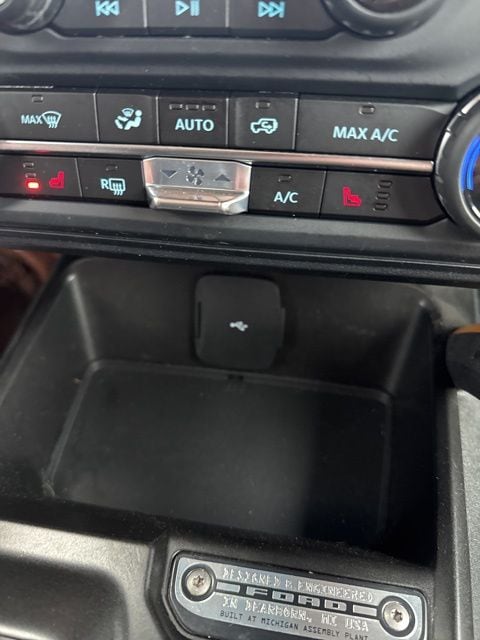 2023 Ford Bronco 4-Door Badlands - Photo 30