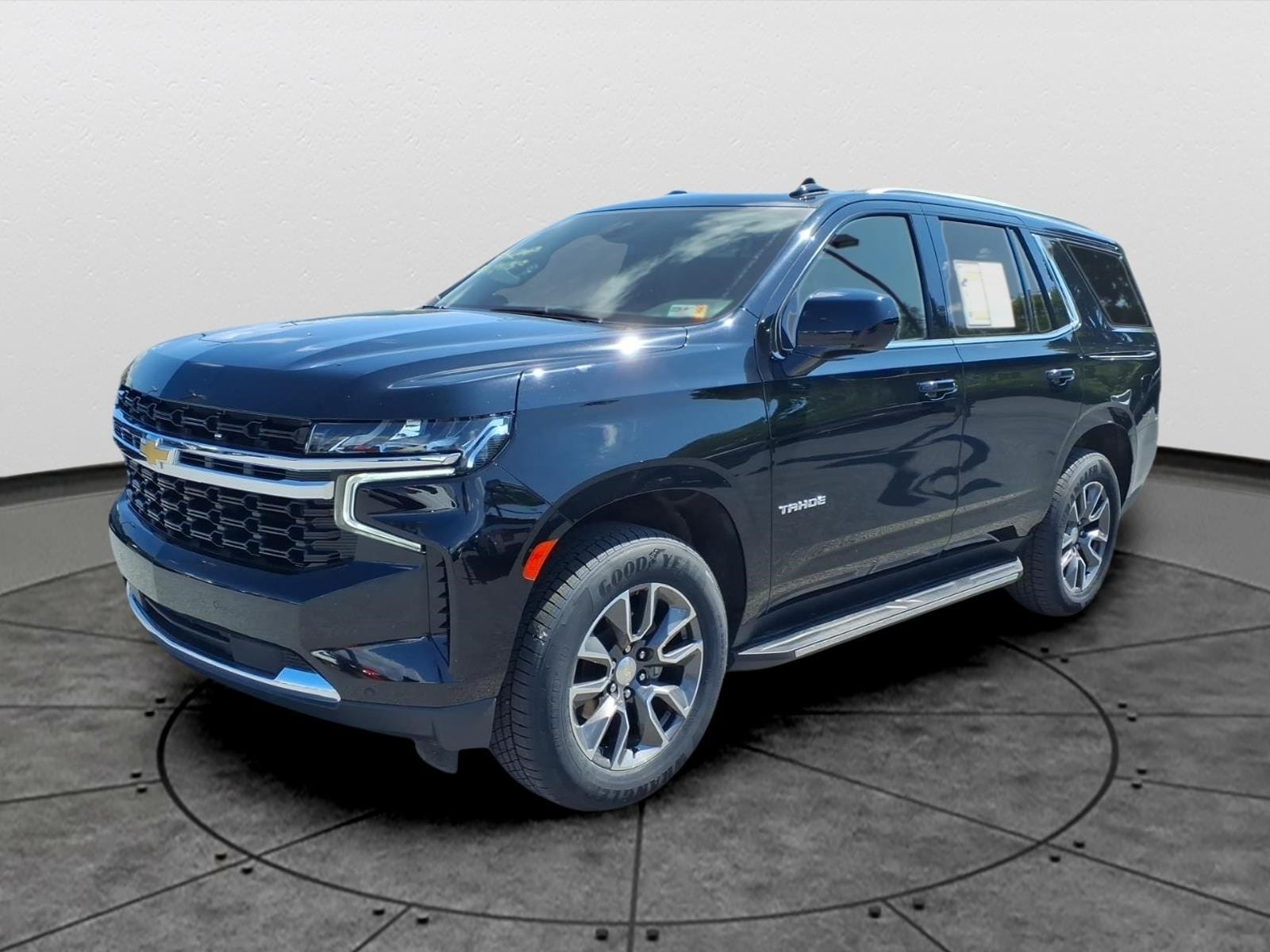 2023 Chevrolet Tahoe