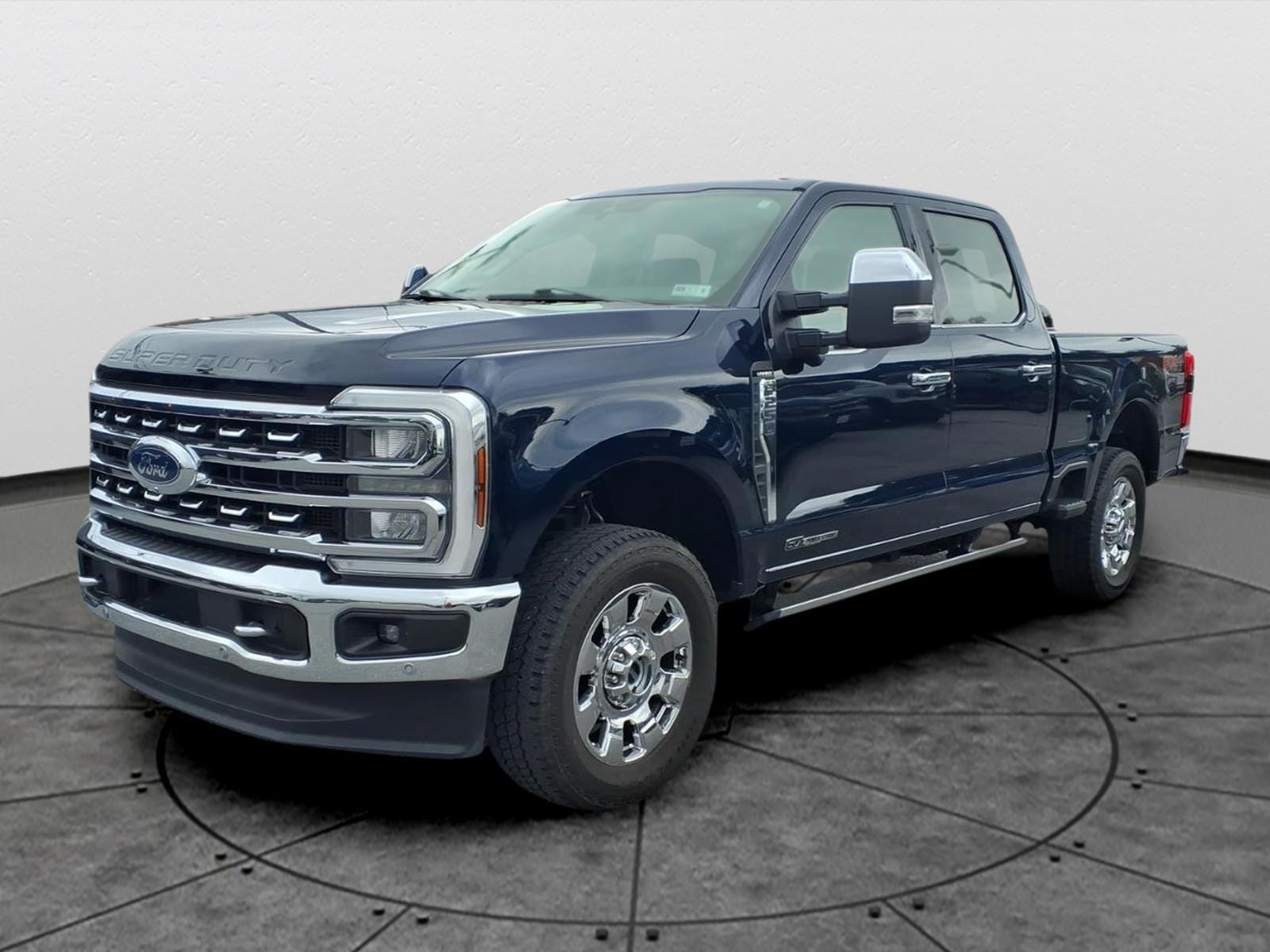 2024 Ford F-250 Super Duty