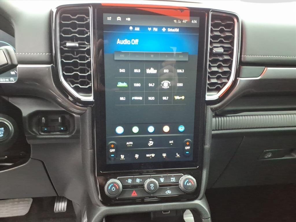 2025 Ford Ranger Lariat - Photo 7