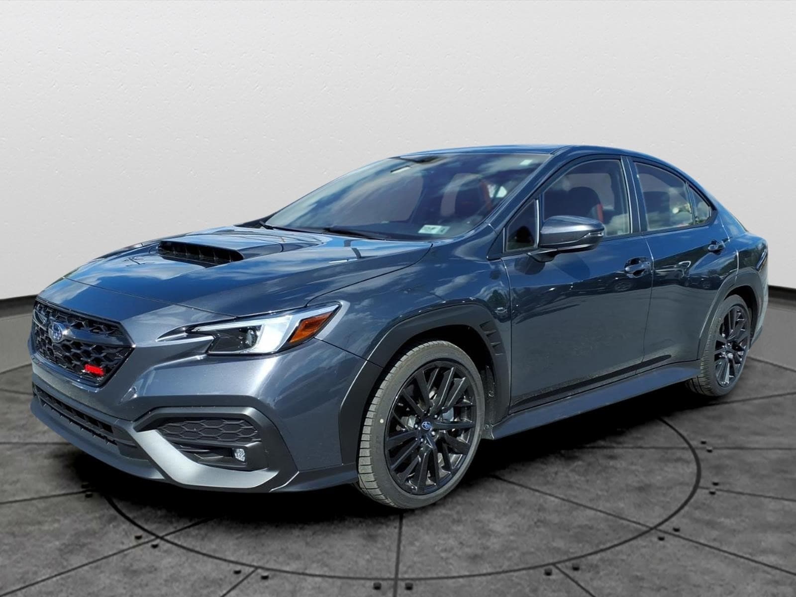 2025 Subaru WRX