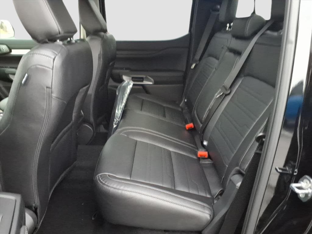 2025 Ford Ranger Lariat - Photo 10
