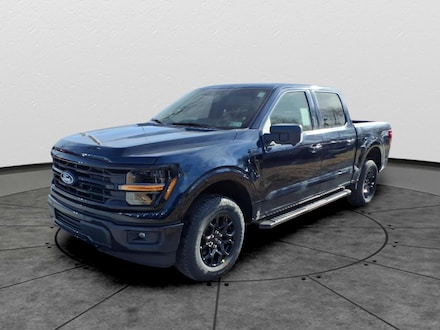 2026 Ford F-150 XLT Truck