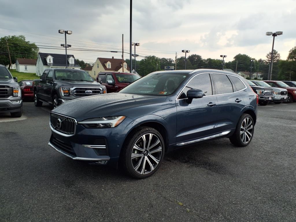 2023 Volvo XC60