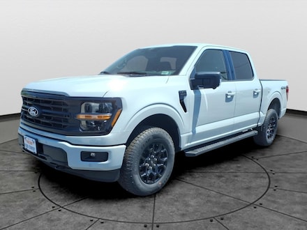 2026 Ford F-150 XLT Truck