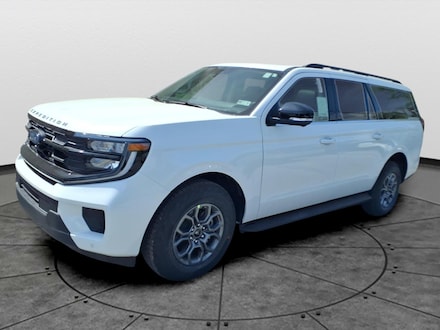 2026 Ford Expedition Max Active SUV
