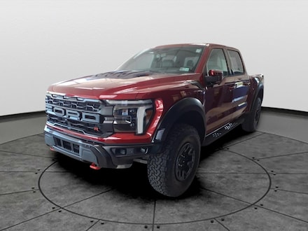 2026 Ford F-150 Raptor R Truck
