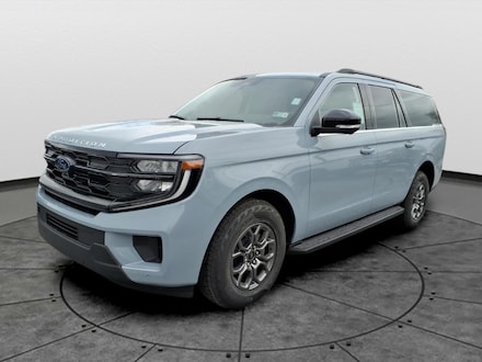 2026 Ford Expedition Max Active SUV