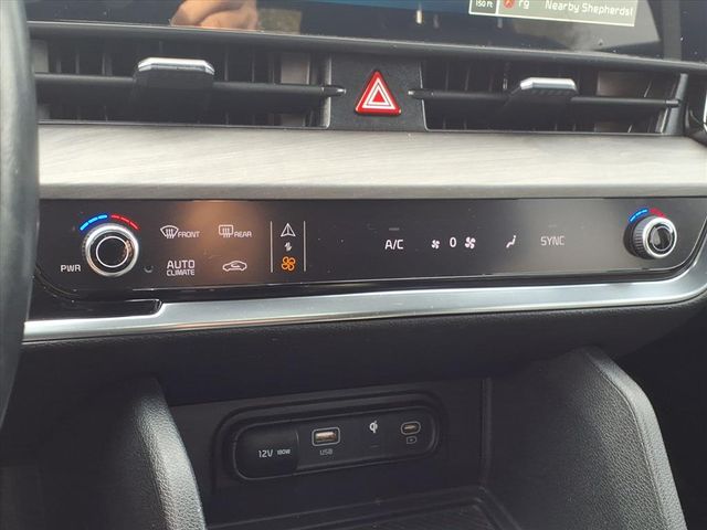 2023 Kia Sportage X-Line - Photo 24