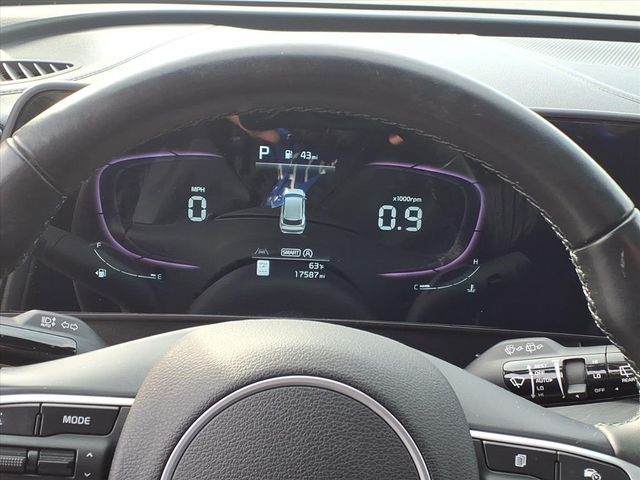 2023 Kia Sportage X-Line - Photo 19