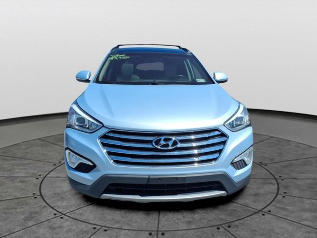 Used 2013 Hyundai Santa Fe Limited with VIN KM8SRDHF7DU022893 for sale in Martinsburg, WV