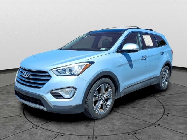 2013 Hyundai Santa Fe