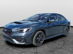 2025 Subaru WRX Limited Sedan