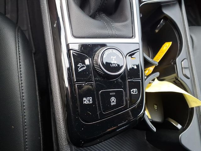 2023 Kia Sportage X-Line - Photo 28