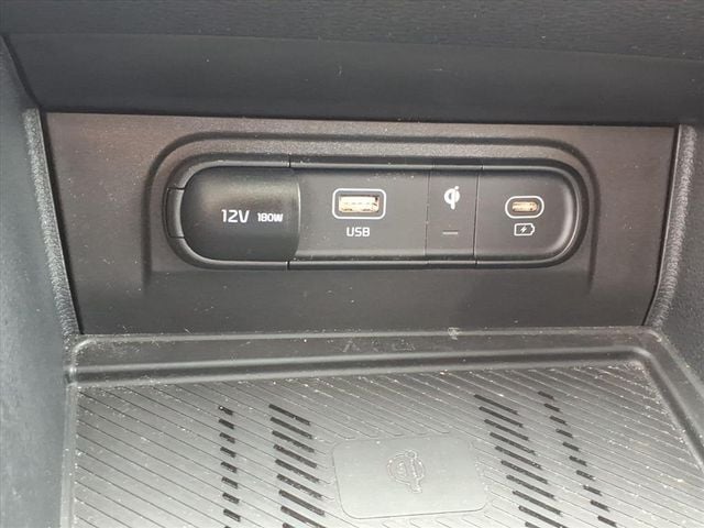 2023 Kia Sportage X-Line - Photo 25