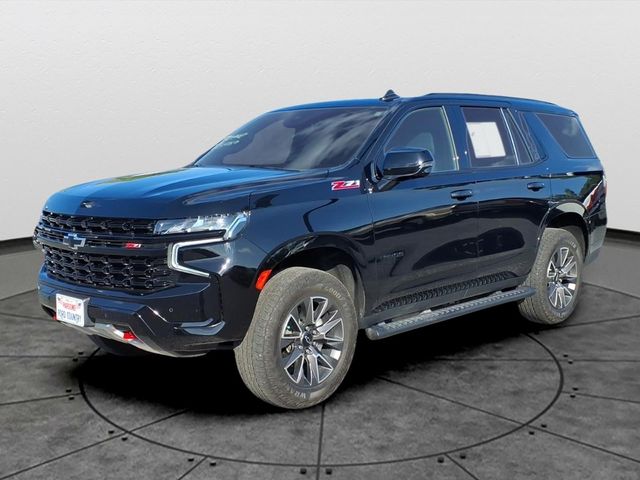 2024 Chevrolet Tahoe Z71 SUV