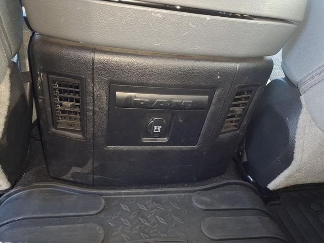 2018 RAM Ram 1500 Pickup Big Horn - Photo 11
