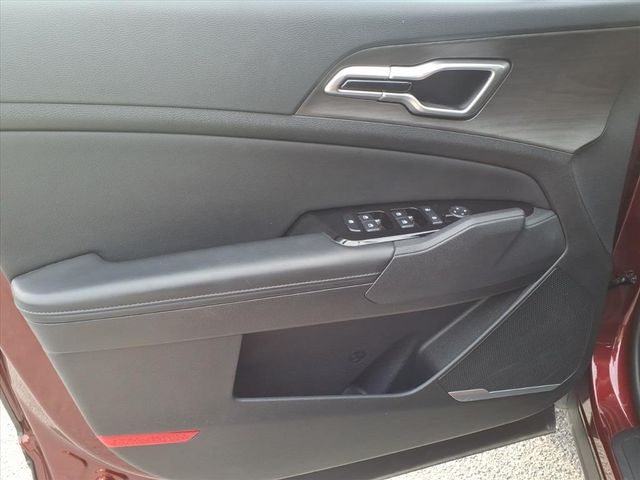 2023 Kia Sportage X-Line - Photo 17