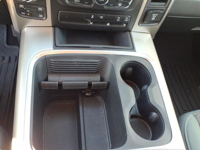 2018 RAM Ram 1500 Pickup Big Horn - Photo 27