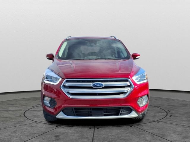 Used 2019 Ford Escape Titanium with VIN 1FMCU9J98KUC47227 for sale in Martinsburg, WV