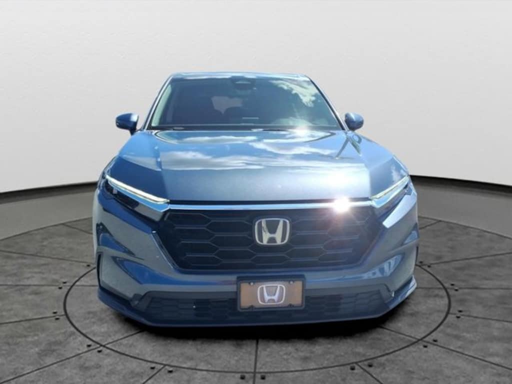 Used 2023 Honda CR-V EX SUV