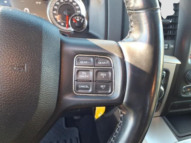 2018 RAM Ram 1500 Pickup Big Horn - Photo 22