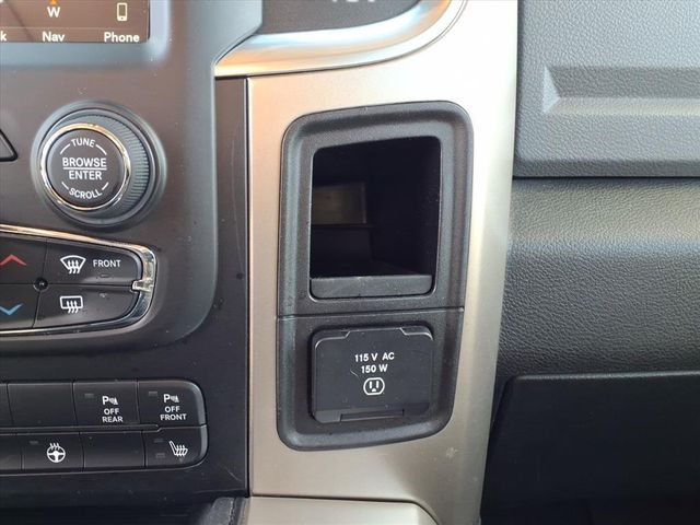 2018 RAM Ram 1500 Pickup Big Horn - Photo 26