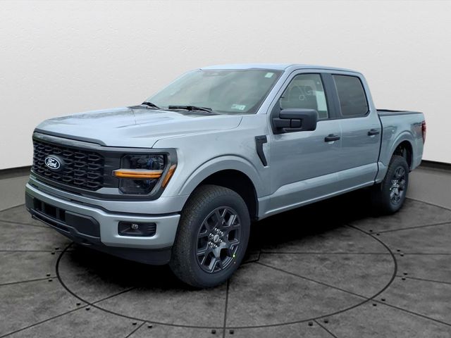 Used 2026 Ford F-150 STX Truck