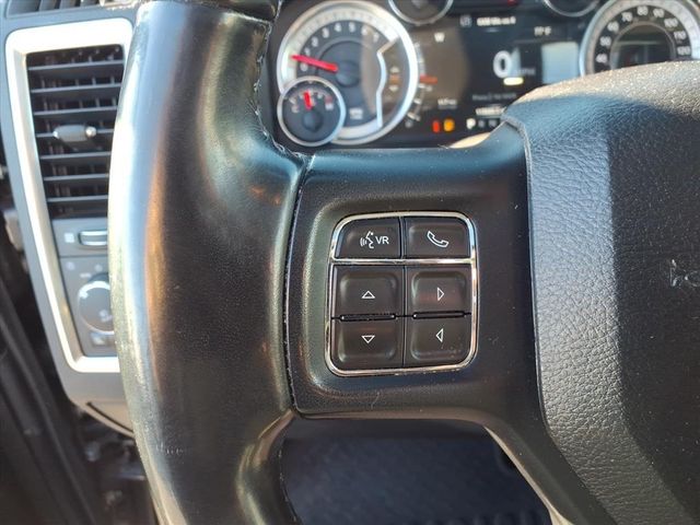 2018 RAM Ram 1500 Pickup Big Horn - Photo 21