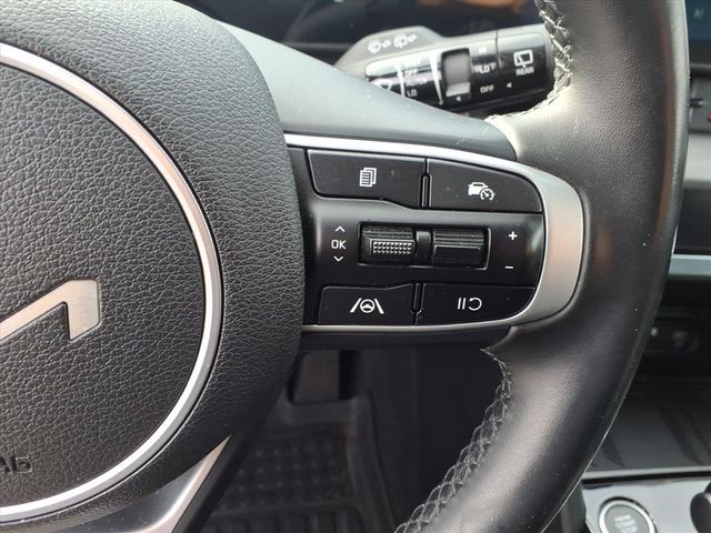 2023 Kia Sportage X-Line - Photo 22